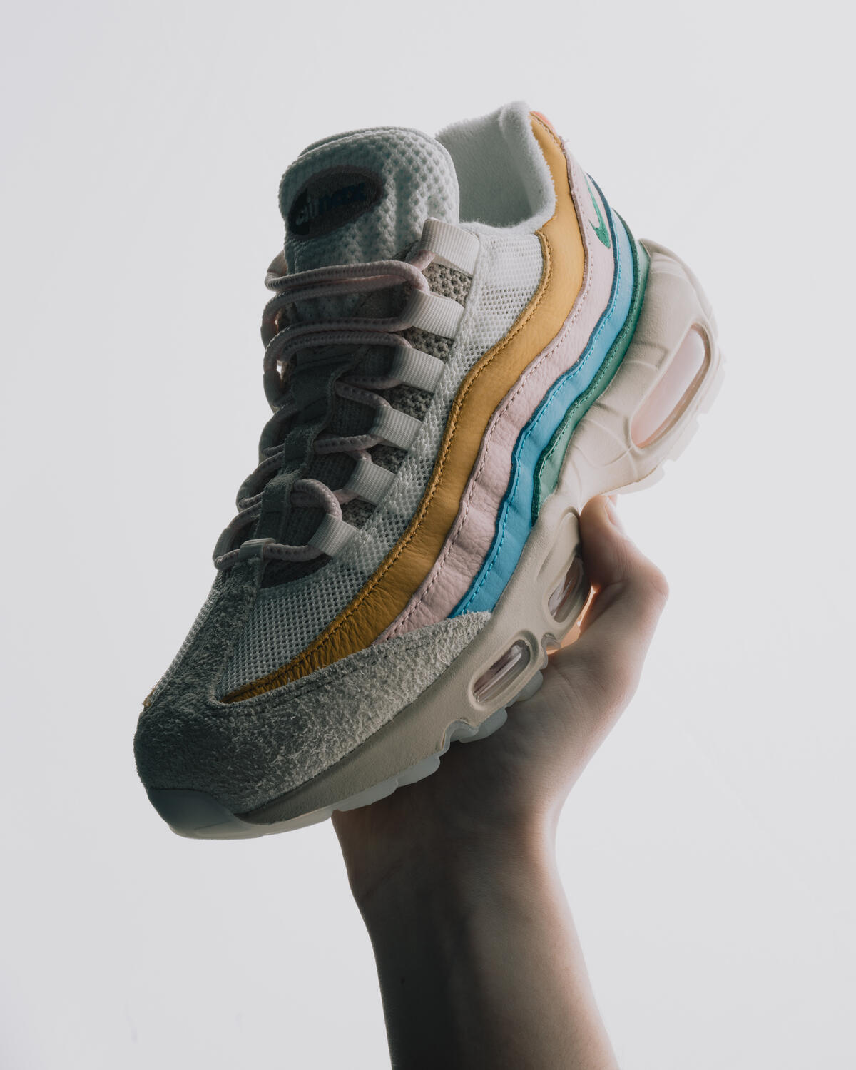 NIKE ナイキ エアマックス95 AIR MAX95 DQ9323 200 Nike WMNS AIR MAX 95 | DQ9323-200 | AFEW STORE